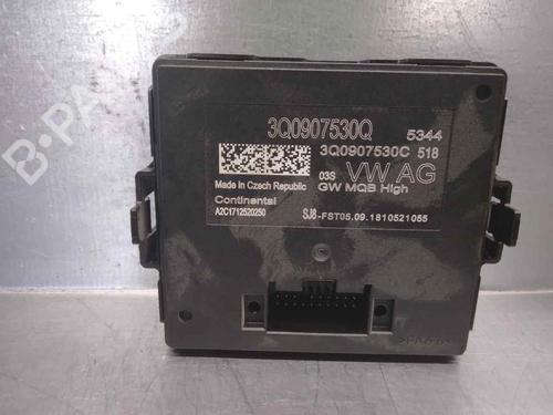 Used Electronic module SEAT IBIZA V (KJ1, KJG) 1.0 TSI (115 hp) 10182794