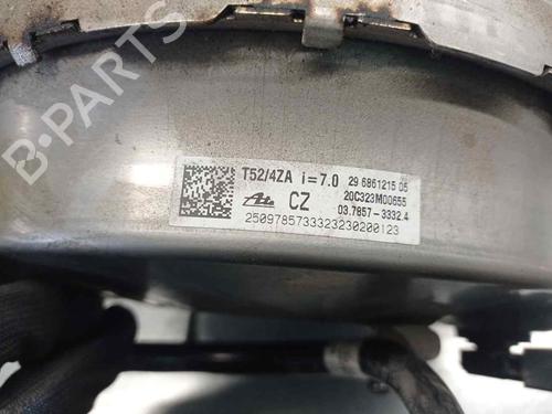 Servo brake BMW 5 (G30, F90) 520 d Mild-Hybrid xDrive | BP11938697M42 