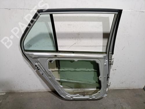 Left rear door KIA CARENS III MPV (UN) 2.0 CRDi 115 | BP21579556C4 