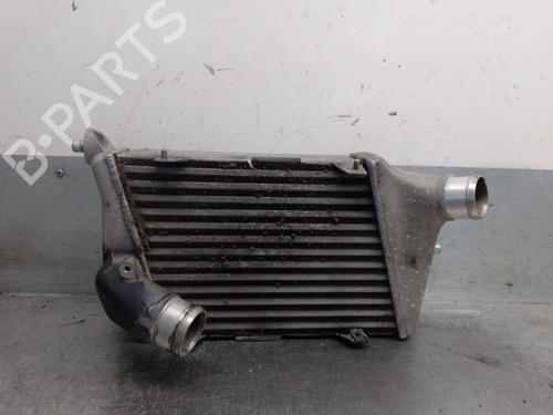 Intercooler AUDI A8 D3 (4E2, 4E8) 3.0 TDI quattro (233 hp) 32340505
