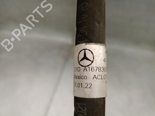 AC pipe MERCEDES-BENZ GLE (V167) GLE 300 d EQ Boost 4-matic (167.119, 167.109) | BP36996461M126 - Image 5