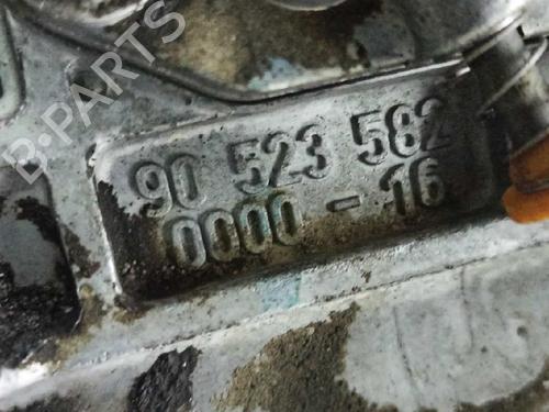 Gearbox OPEL VECTRA B (J96) 2.0 DTI 16V (F19) | BP7234354M3 