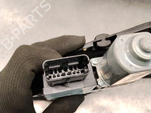 Front left window mechanism CITROËN C4 III (BA_, BB_, BC_) 1.2 Hybrid 136 (BAHPYJ) | BP36868774C22 - Image 6
