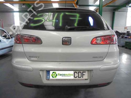 Front right window mechanism SEAT IBIZA III (6L1) 1.4 16V | BP2113509C23 