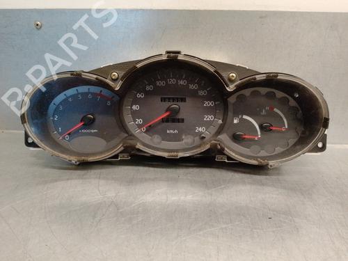 Used Instrument cluster HYUNDAI COUPE I (RD) [1996-2004]  15486516