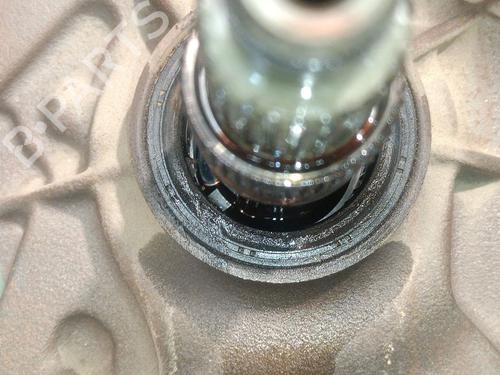 Gearbox PORSCHE CAYENNE (9PA) Turbo S 4.8 | BP37272706M3 - Image 3
