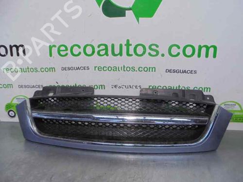 Used Grille CHEVROLET REZZO MPV (U100) 1.6 (105 hp) 3496383