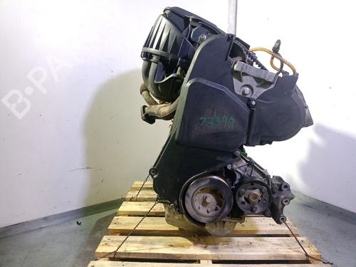 Used Engine RENAULT KANGOO (KC0/1_) D 65 1.9 (KC0E, KC02, KC0J, KC0N) (64 hp) 28214210