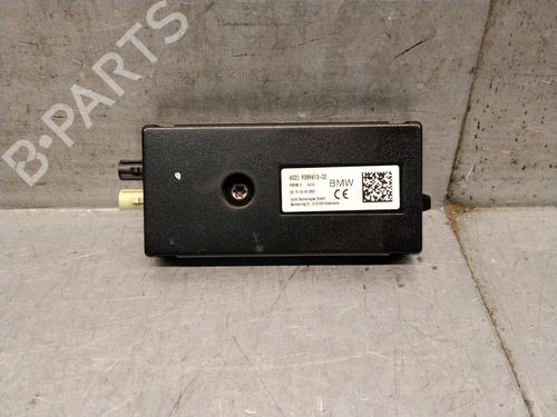 Antenne/Base Antenne/Base BMW X3 (G01, F97, G08) sDrive 18 d Mild-Hybrid (150 hp) 36324676 36324676