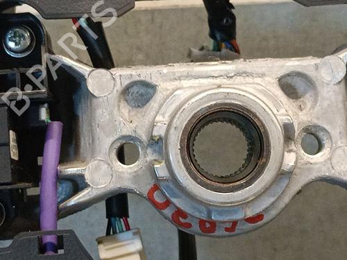 Steering wheel SUBARU LEVORG 1.6 AWD (VM4) | BP36881270C49  - Image 7
