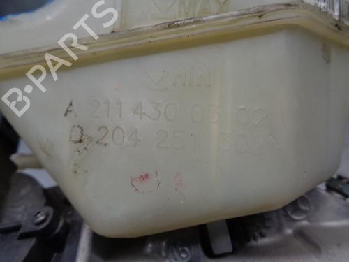 Brake master cylinder MERCEDES-BENZ CLS (C219) CLS 350 (219.356) | BP8540314M77