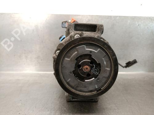 AC compressor BMW 5 (E60) 535 d | BP28074087M34 