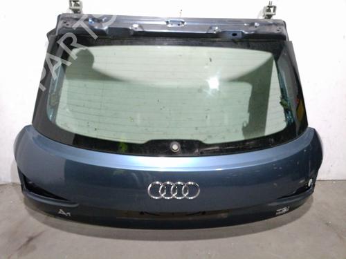 Used Tailgate AUDI A1 Sportback (8XA, 8XF) 1.4 TDI (90 hp) 31353088