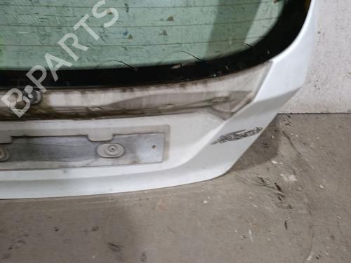 Bakluke CC/Kombi-Kupé FORD FIESTA VI (CB1, CCN) 1.6 TDCi | BP26182829C6 