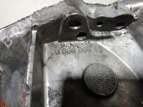 Gearbox CITROËN C5 III (RD_) 1.6 HDi 110 (RD9HZC) | BP34186991M3 - Image 8