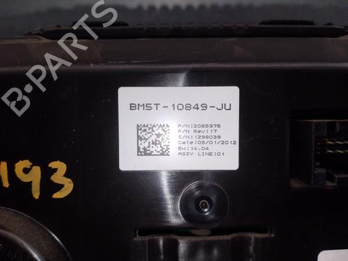 Kombinert Instrument FORD FOCUS III 1.6 EcoBoost | BP30921464C47