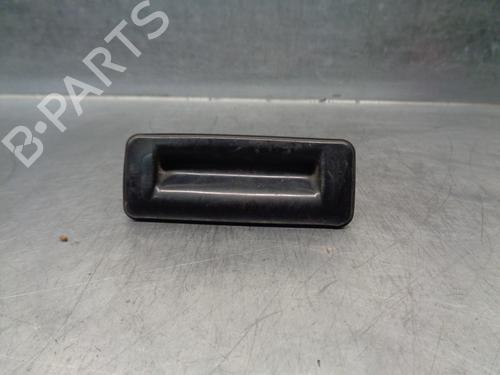 Used Tailgate handle SKODA RAPID (NH3, NK3, NK6) 1.2 TSI (86 hp) 9273871