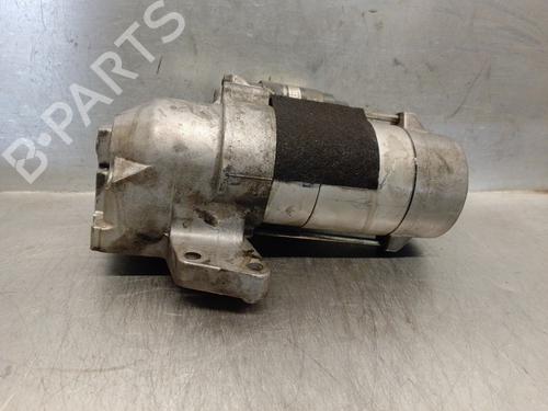 Used Starter PEUGEOT 607 (9D, 9U) 2.7 HDi 24V (204 hp) 15138951