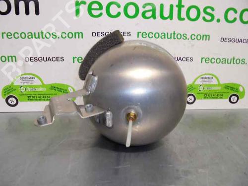 Expansion tank MERCEDES-BENZ E-CLASS (W211) E 350 (211.056) | BP2340340C120 