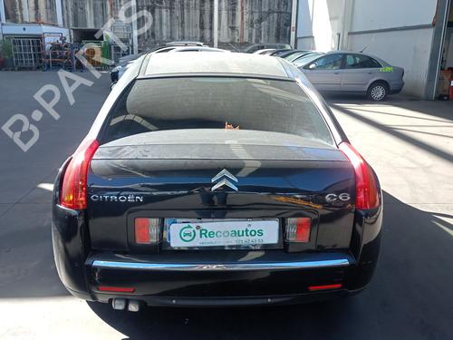 Third brake light CITROËN C6 (TD_) 2.7 HDi | BP40219884L11 - Image 8