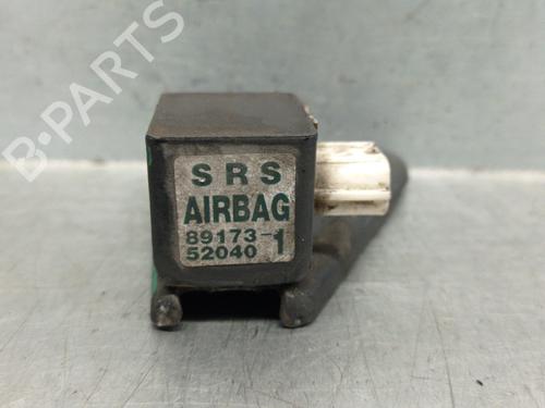 Elektronisk modul TOYOTA YARIS VERSO (_P2_) 1.3 (NCP20_, NCP22_, NCP20R, NCP22R) | BP26391431M83 