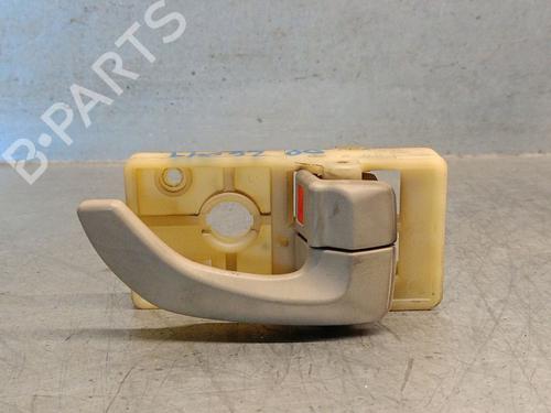 Used Front right interior door handle Front right interior door handle 37521708 37521708