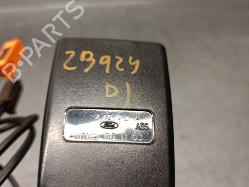 Front left belt tensioner FORD FOCUS C-MAX (DM2) 1.6 TDCi | BP30638725C87 