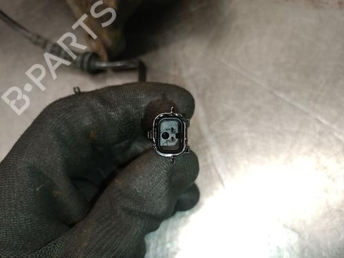 Right front steering knuckle RENAULT MEGANE III Hatchback (BZ0/1_, B3_) 1.6 16V (BZ1B, BZ1H) | BP27255422M26 