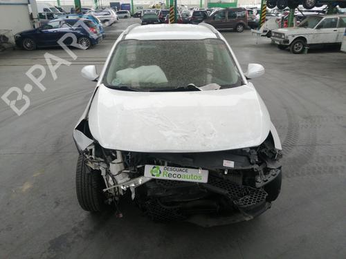 Seat buckle KIA SPORTAGE III (SL) 1.7 CRDi | BP16813202I32 