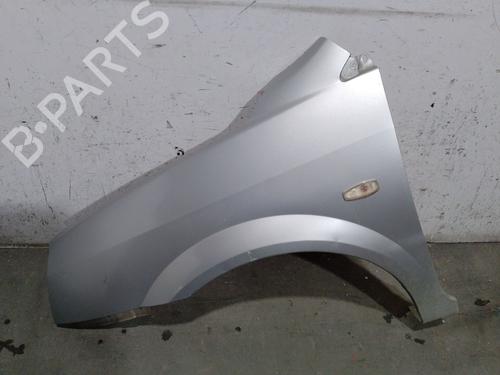 Forkjerm venstre KIA CARENS II MPV (FJ) 2.0 CRDi (113 hp) 25241668