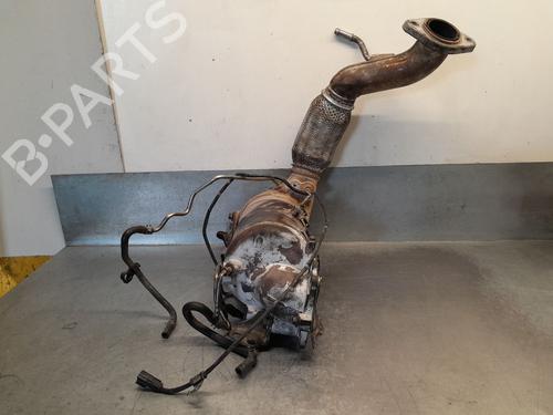 Particulate filter MAZDA 3 Saloon (BM_, BN_) 2.2 D | BP29325762M81 - Image 7