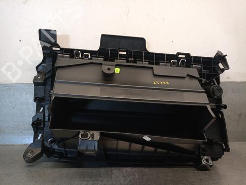 Porta-luvas MAZDA 2 Hatchback (KB) 1.5 Hybrid (KBAC3X) | BP36995641C95 - Image 2