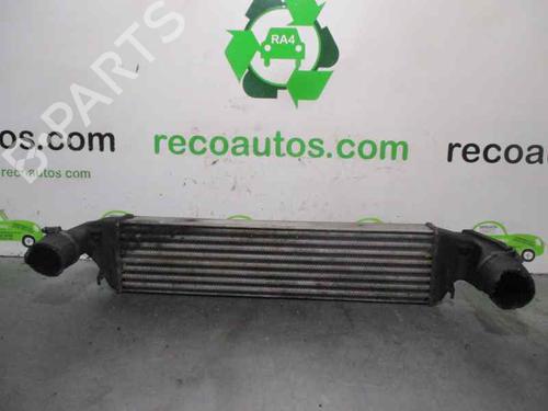 Intercooler BMW 3 (E46)  | BP2104080M30 