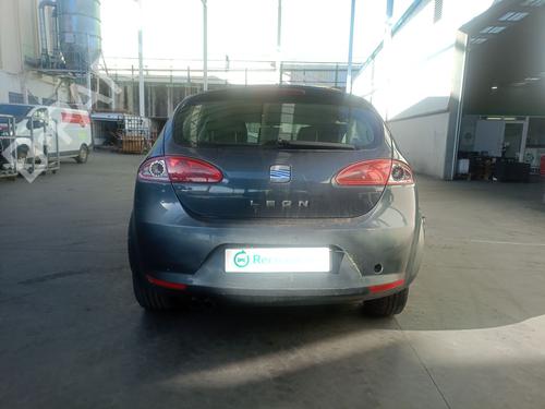 Gearbox SEAT LEON (1P1) 2.0 TDI 16V | BP31320937M3 - Image 13