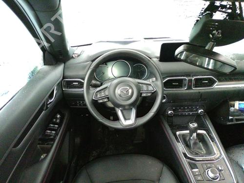 Engine control unit (ECU) MAZDA CX-5 (KF) 2.0 SKYACTIV-G | BP32228517M57  - Image 13