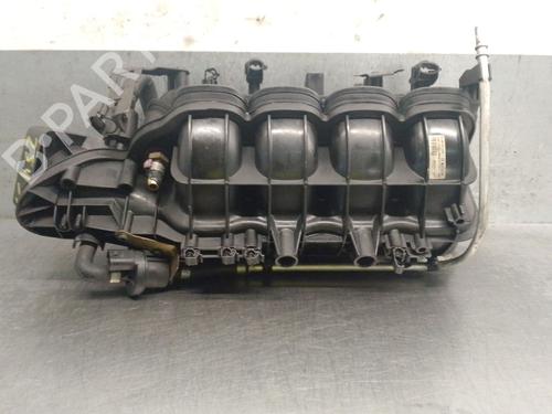 Used Intake manifold Intake manifold ALFA ROMEO 147 (937_) 1.6 16V T.SPARK ECO (937.AXA1A, 937.BXA1A) (105 hp) 35751348 35751348