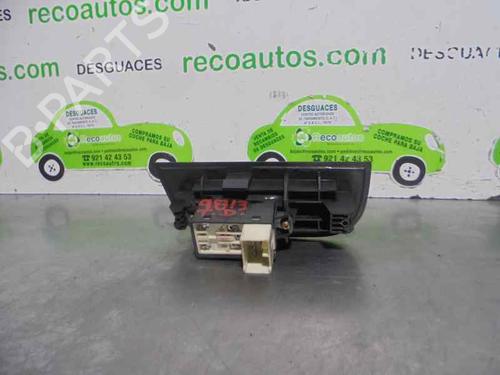 Right rear window switch HYUNDAI TERRACAN (HP) 2.9 CRDi 4WD | BP5035826I28 