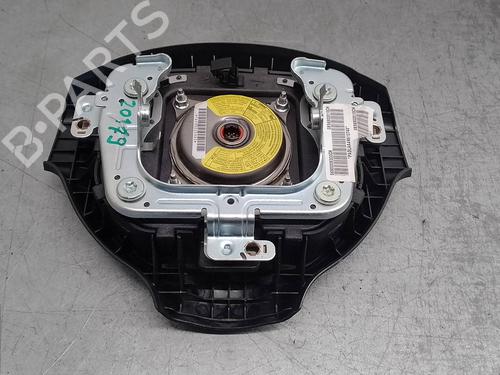 Driver airbag HYUNDAI i10 I (PA) 1.2 | BP17586975C9 