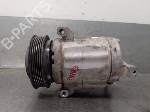 Used AC compressor OPEL ANTARA A (L07) 2.2 CDTi (163 hp) 30853027