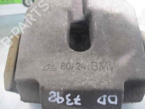 Right front brake caliper BMW 5 (E60)  | BP11614395M104 