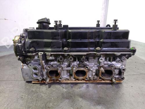 Cylinder head NISSAN MURANO I (Z50) 3.5 4x4 | BP27649076M5 