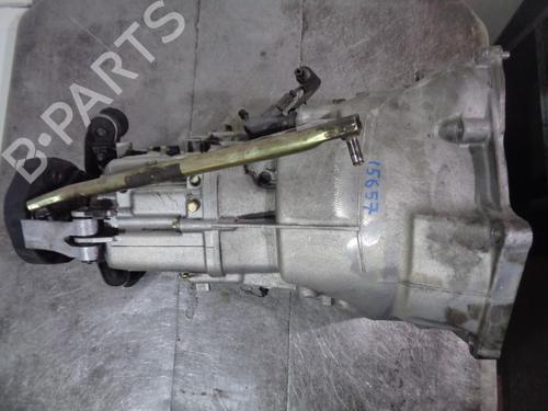 Gearbox BMW 5 (E39) 520 d | BP10309627M3 