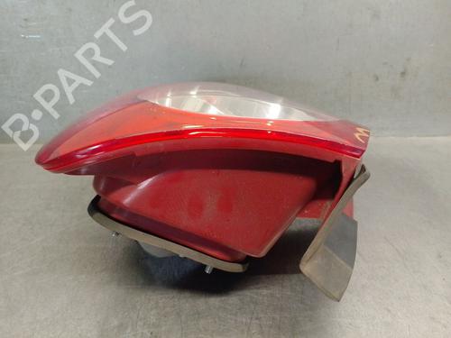 Right taillight VW PASSAT B6 (3C2) 1.9 TDI | BP32372629C35 - Image 3