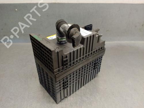 Used Battery FIAT PANDA (312_, 319_) 1.0 Mild Hybrid (312.PYD1B) (69 hp) 31941045