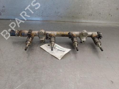 Injection rail SEAT LEON ST (5F8) 1.5 TGi | BP39963091M98 - Image 5