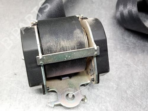 Front right seatbelt RENAULT KANGOO Express (FW0/1_) 1.5 dCi 75 (FW07, FW10, FW04) | BP32844753I25 - Image 5