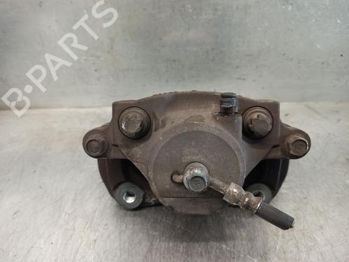 Right front brake caliper HYUNDAI IONIQ (AE) 1.6 GDI Hybrid | BP13907624M104 