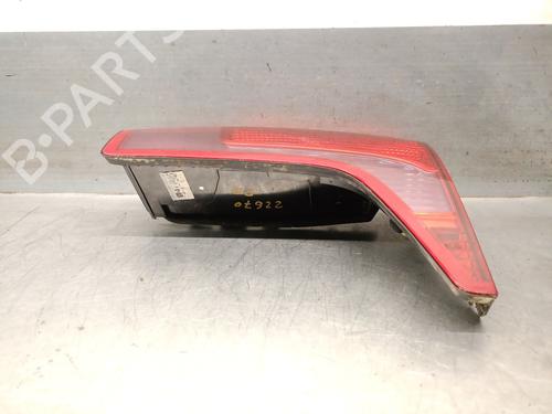Right taillight CITROËN C5 II (RC_) 1.6 HDi (RC8HZB) | BP25852604C35