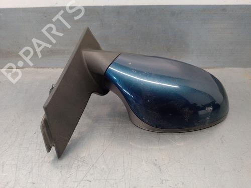 Right mirror SEAT TOLEDO III (5P2) 1.6 | BP18134020C27 