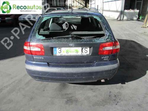 Starter VOLVO V40 Estate (645) 1.9 DI | BP2126195M8 